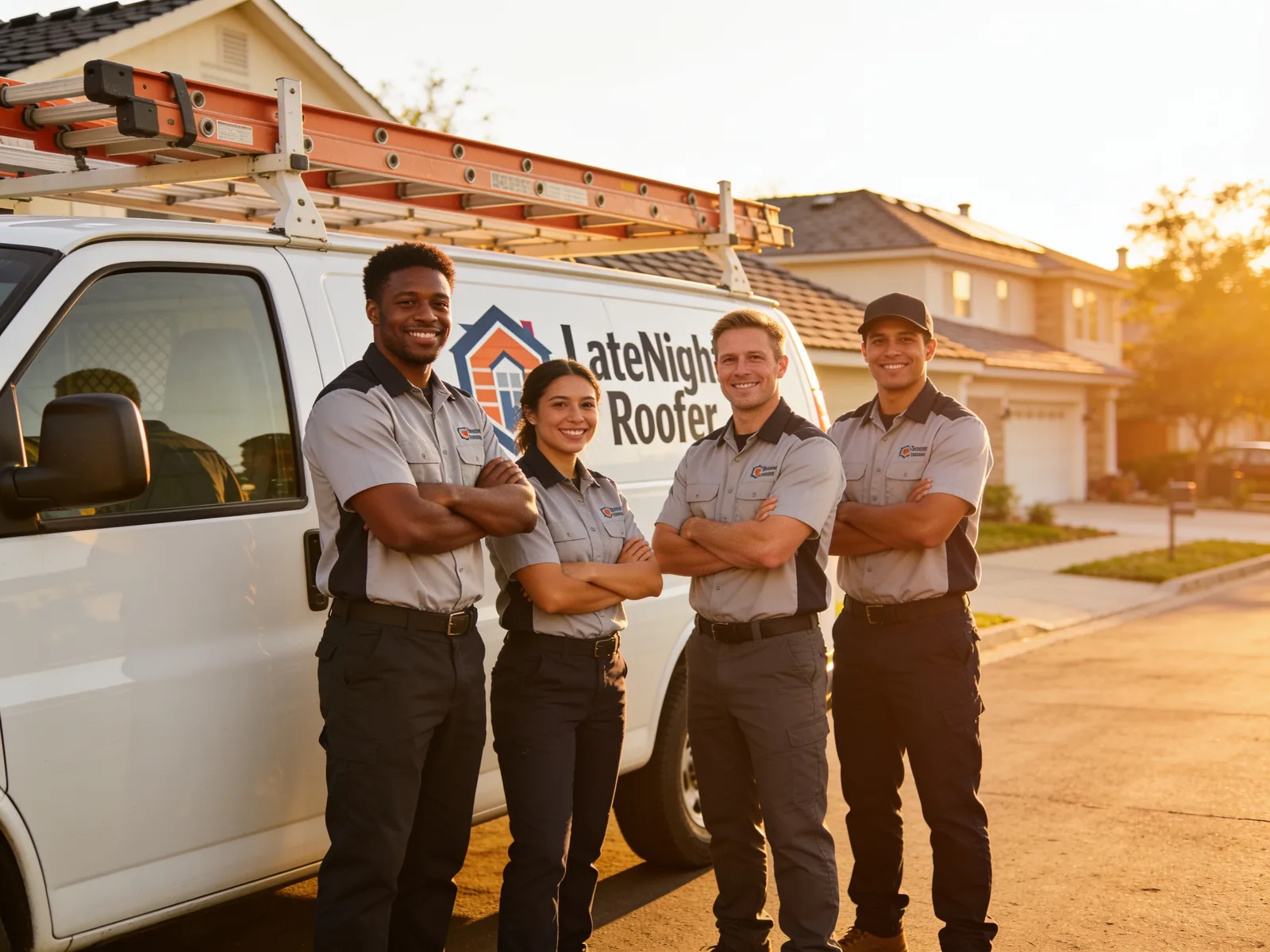 Emergency Roof Repair company in Deerfield, KS